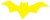 Icon of Animated Batgirl Emblem