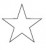 Icon of Stargirl's Sleeve Star