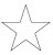 Icon of Stargirl's Torso Star