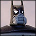 Batman (Gas Mask)