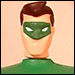 Green Lantern Kyle Rayner (STAS)