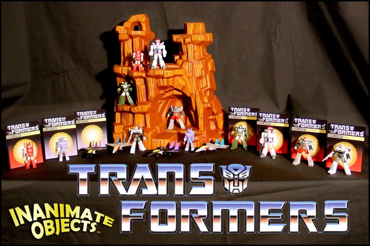 Transformers-01