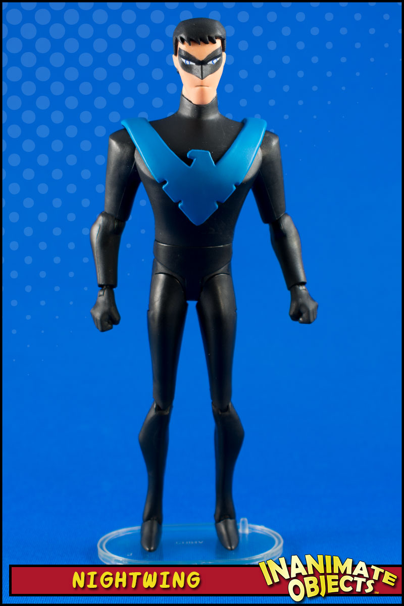Inanimate Objects » Nightwing