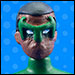 Green Lantern John Stewart (Kid Stuff)