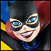 Batgirl (TNBA) Colorized