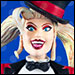 Harley Quinn (Bombshell Circus Ringmaster)