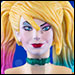 Harley Quinn (As Poison Ivy)