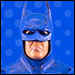 Batman ’89 (Blue)