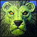 Beast Boy (Lion)