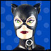 Catwoman (Killing Time)