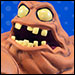 Clayface (Mini-Bust)