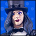 Zatanna Zatara (2024)