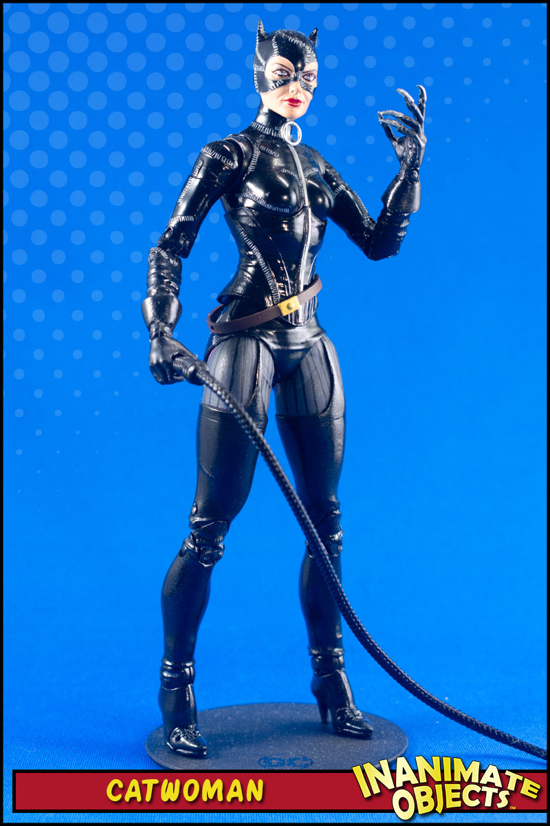 Catwoman (Echoes)