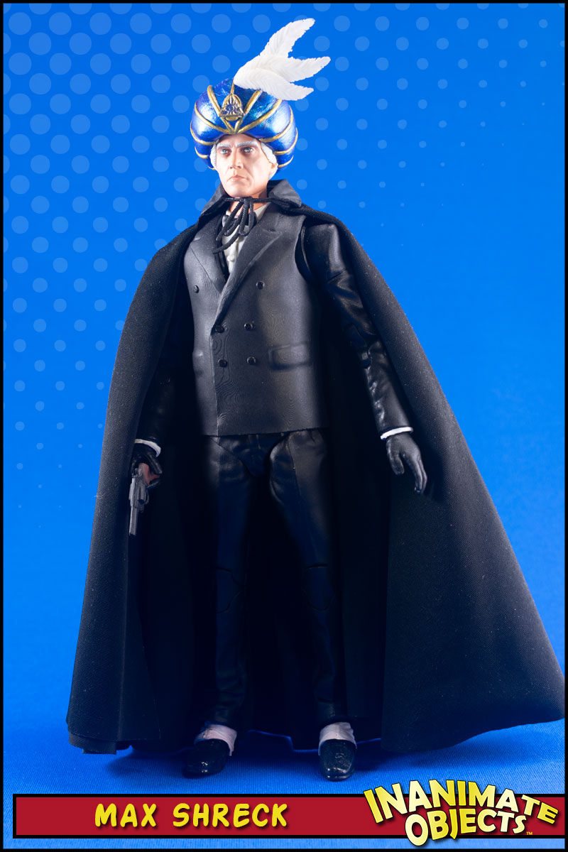 Max Shreck (Maxsquerade)